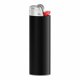 Зажигалка Bic J26, чёрная