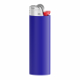 Зажигалка Bic J26, синяя