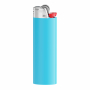 Зажигалка Bic J26, голубая