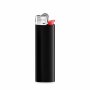 Зажигалка Bic J23, чёрная