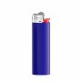 Зажигалка Bic J23, тёмно-синяя