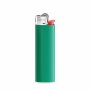 Зажигалка Bic J23, зелёная