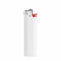 Зажигалка Bic J23, белая