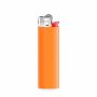 Зажигалка Bic J23, оранжевая