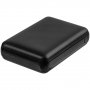 Внешний аккумулятор Uniscend Full Feel Type-C 10000, черный