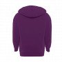 Худи детское STAN 23J, фиолетовое
