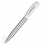 Шариковая ручка New Spring Chrome, белая