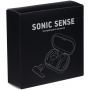 Беспроводные наушники Sonic Sense, упаковка