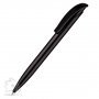 Шариковая ручка Challenger Polished, черная