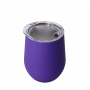 Кофер софт-тач CO12s, фиолетовый