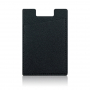 Держатель карт на телефоне SlimPocket, чёрный