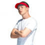 Козырек StanFresh, красный