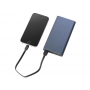Внешний аккумулятор 22.5W Power Bank с быстрой зарядкой QC/PD, 10000 mAh