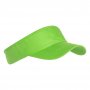 Козырек StanFresh, ярко-зелёный