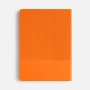Ежедневник Vale New, недатированный, оранжевый