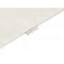 Сумка для шоппинга Cotton из переработанного хлопка, 280 г/м2, красная