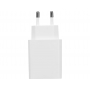 Сетевое зарядное устройство c выходами USB-A и USB-C Recharger, 10 Вт