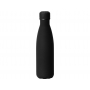 Вакуумная термобутылка Vacuum bottle C1, soft touch, черная