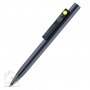 Шариковая ручка Signer Liner, черная