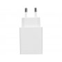 Сетевое зарядное устройство c выходами USB-A и USB-C Recharger, 10 Вт