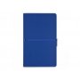 Ежедневник недатированный А5 Tokyo, синий, общий вид