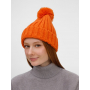 Шапка Spotti, оранжевая