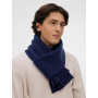 Шарф Laconi, синий