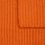Шарф HappyGo, оранжевый