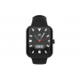 Смарт-часы IoT Watch QR, черные