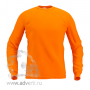 Толстовка Stan Sweater, мужская, оранжевая