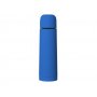 Термос Ямал Софт Тач, 500 мл, синий