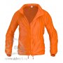 Ветровка промо Stan Nelon, унисекс, оранжевая