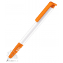Шариковая ручка Super Hit Polished Basic + Softgriffzone, оранжевая