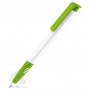 Шариковая ручка Super Hit Polished Basic + Softgriffzone, салатовая