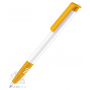 Шариковая ручка Super Hit Polished Basic + Softgriffzone, желтая