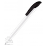Шариковая ручка Challenger Polished Basic, черная