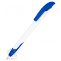 Шариковая ручка Challenger Polished Basic + Softgrip, синяя
