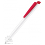 Шариковая ручка Dart Polished Basic, красная