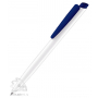 Шариковая ручка Dart Polished Basic, темно-синяя