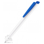 Шариковая ручка Dart Polished Basic, синяя