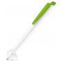 Шариковая ручка Dart Polished Basic, светло-зеленая