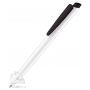 Шариковая ручка Dart Polished Basic, черная