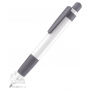 Шариковая ручка Big Pen Polished Basic, серая
