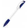 Шариковая ручка Hattrix Polished Basic, темно-синяя