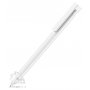 Шариковая ручка Liberty Polished, белая