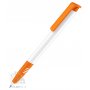 Шариковая ручка Super Hit Polished Basic + Softgriffzone, оранжевая