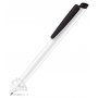 Шариковая ручка Dart Polished Basic, черная