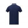 Рубашка поло Amarago, мужская, темно-синяя