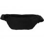 Cумка Planar на пояс, черная