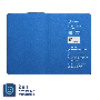 Ежедневник Bplanner.04, синий